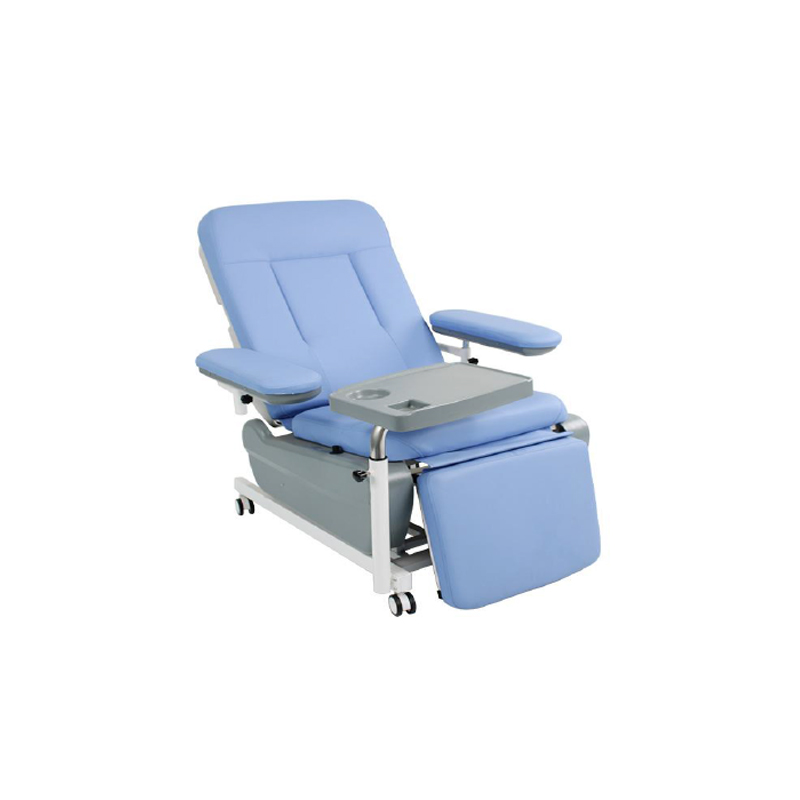 MS-B1600 Blood Collection Chair Blood Donation Chair 