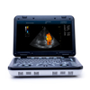 MS-C4000 3D 4D Color Doppler Ultrasound Scanner
