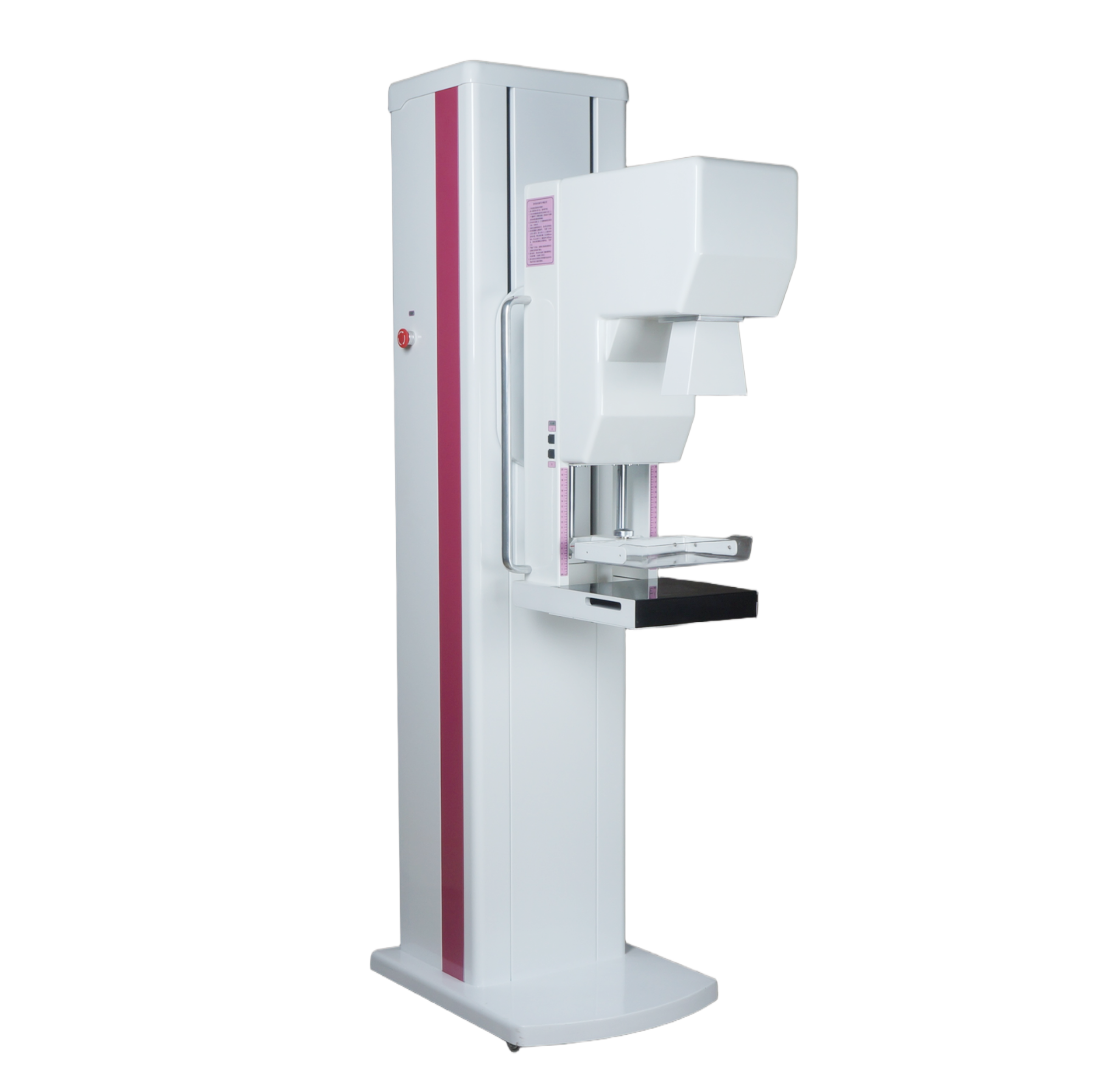MS-M8300 Mammography System