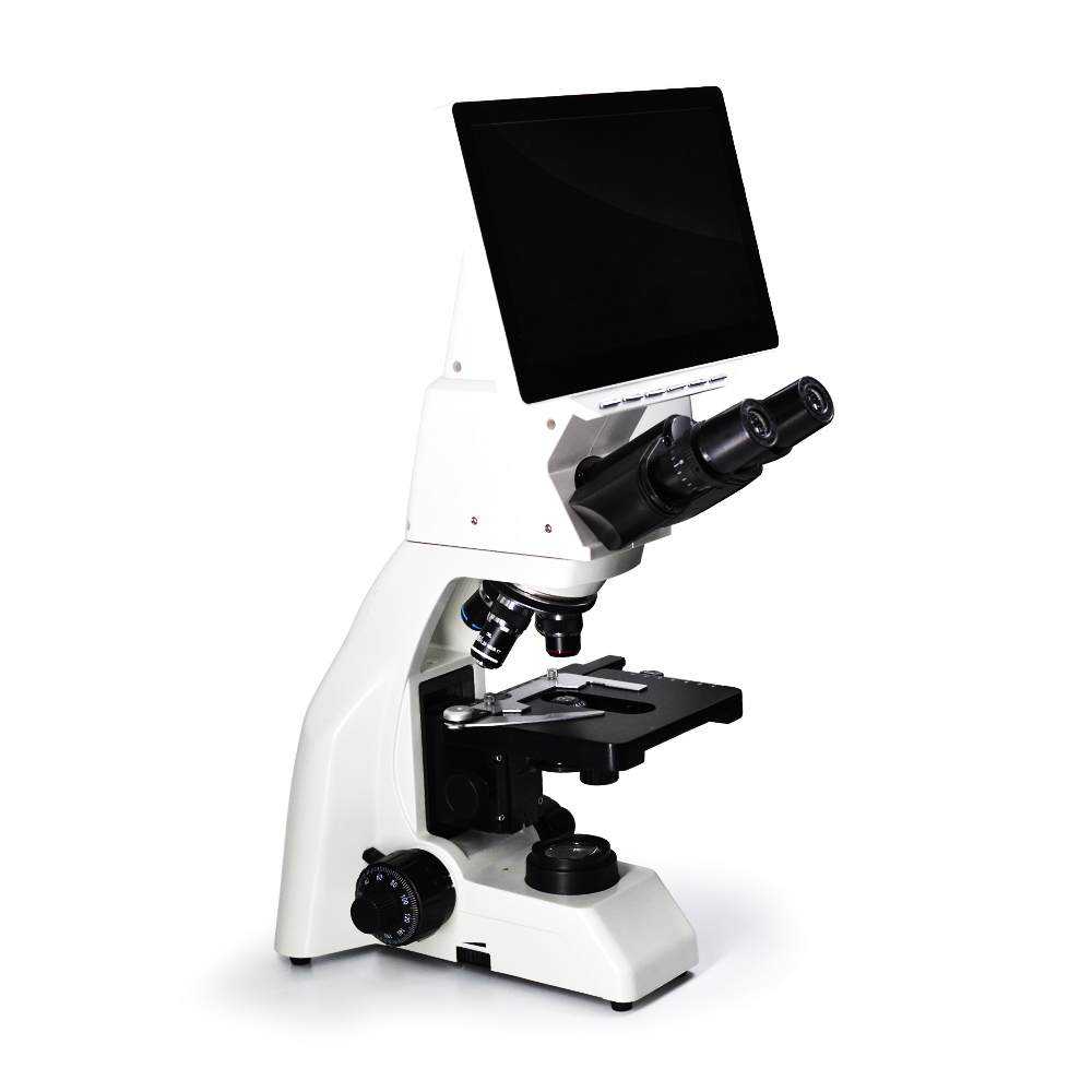 MS-B1600 Video Digital Biological Microscope 