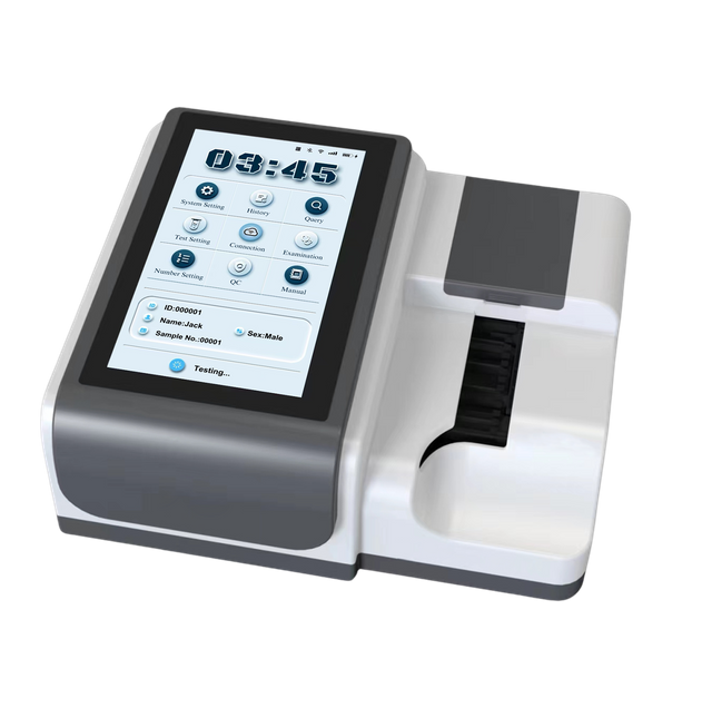 MS-U600 Urine Analyzer
