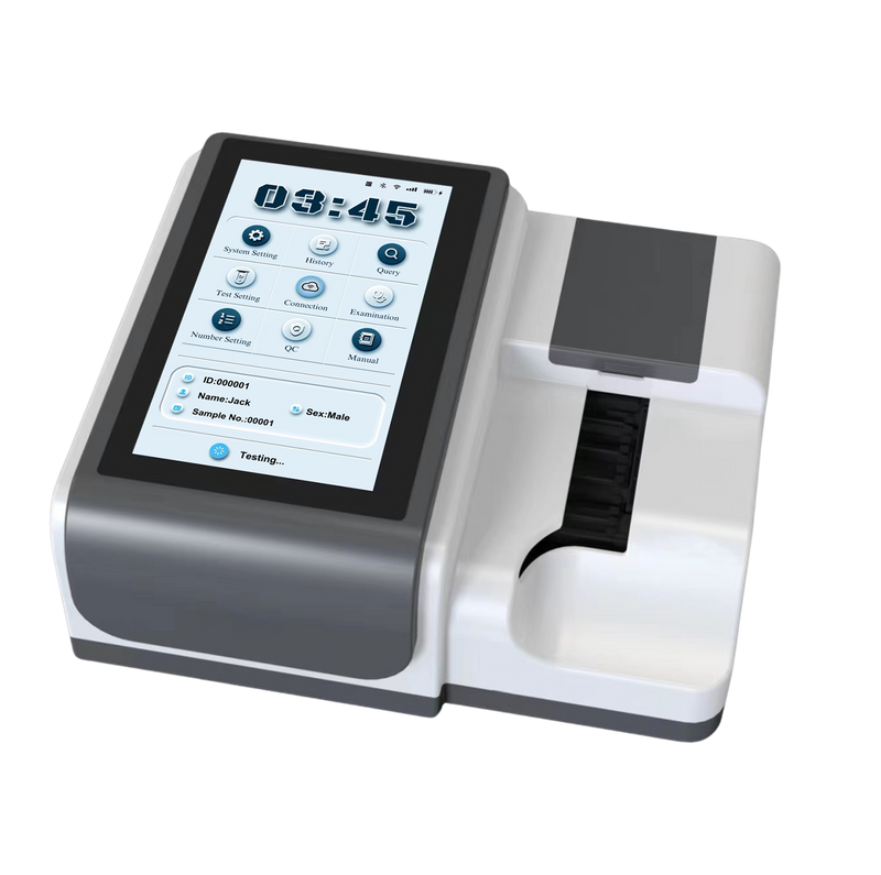 MS-U600 Urine Analyzer