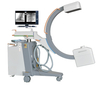 MS-C8800A Mobile C-Arm X-ray with FPD Imaging System