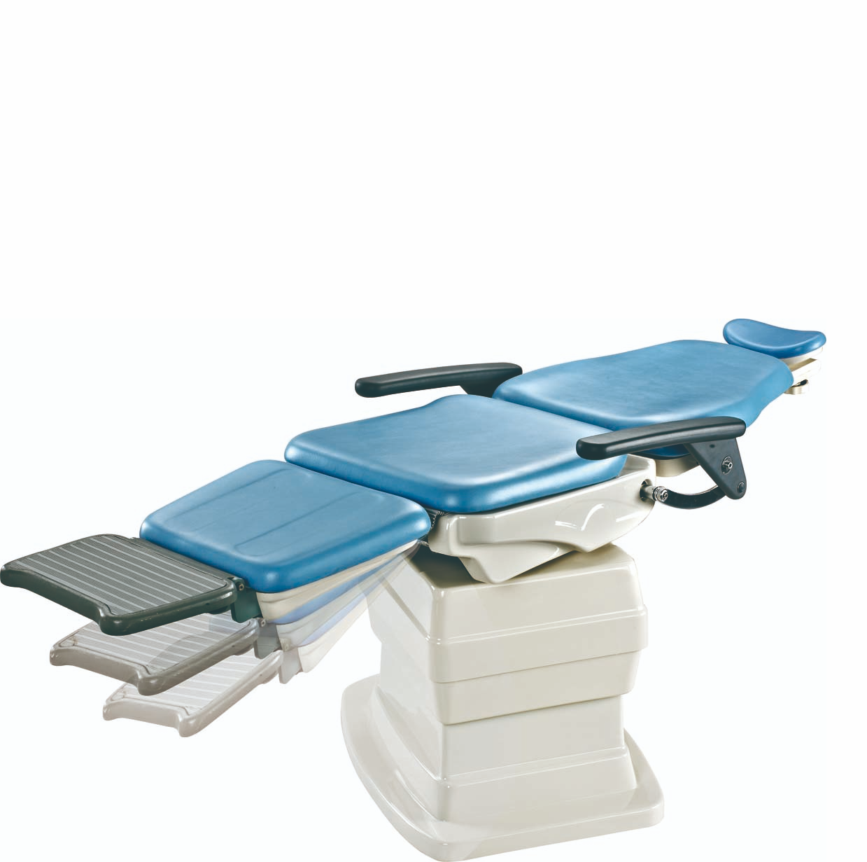 MS-ENC40 electric Ent patient chair