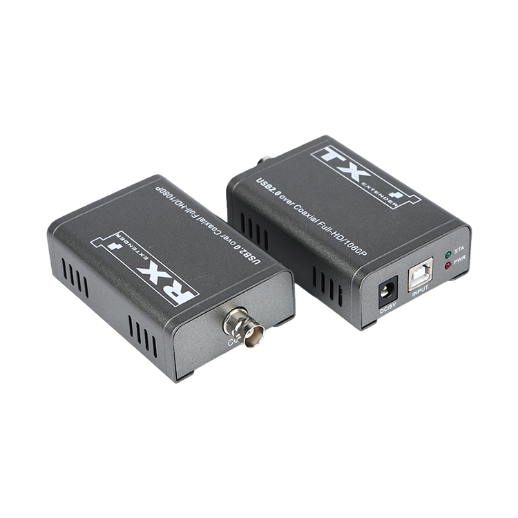 M-U50 1080P 50M USB2.0 موسع عبر محوري