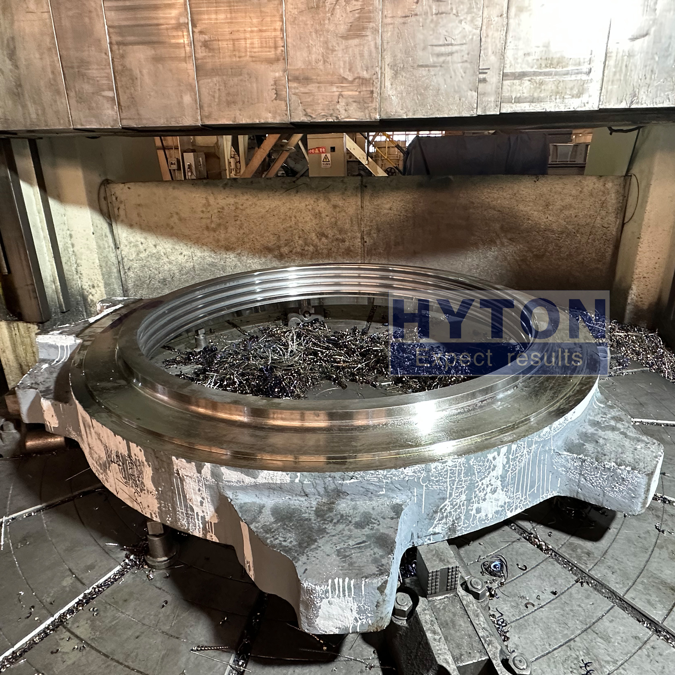 HP400 Adjustment Ring (1)