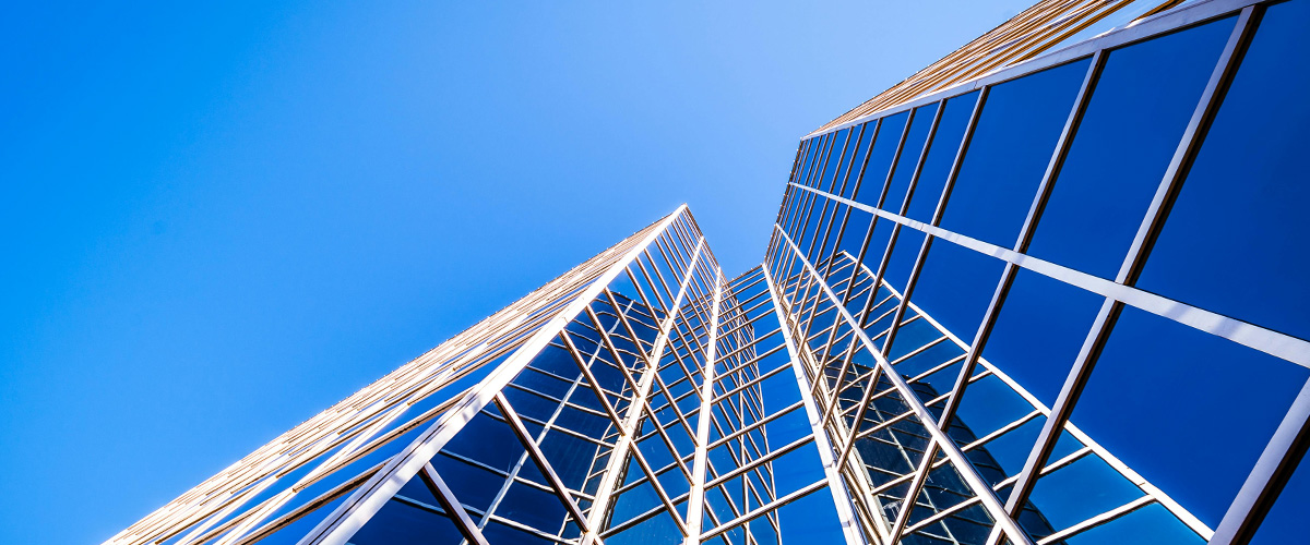Facade and Curtain Wall Glass