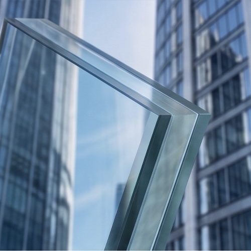 Laminated Glass