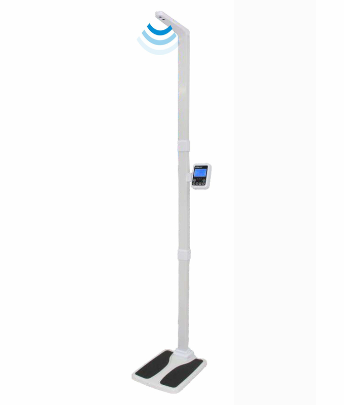 MS-Z200 Intelligence Body Scales