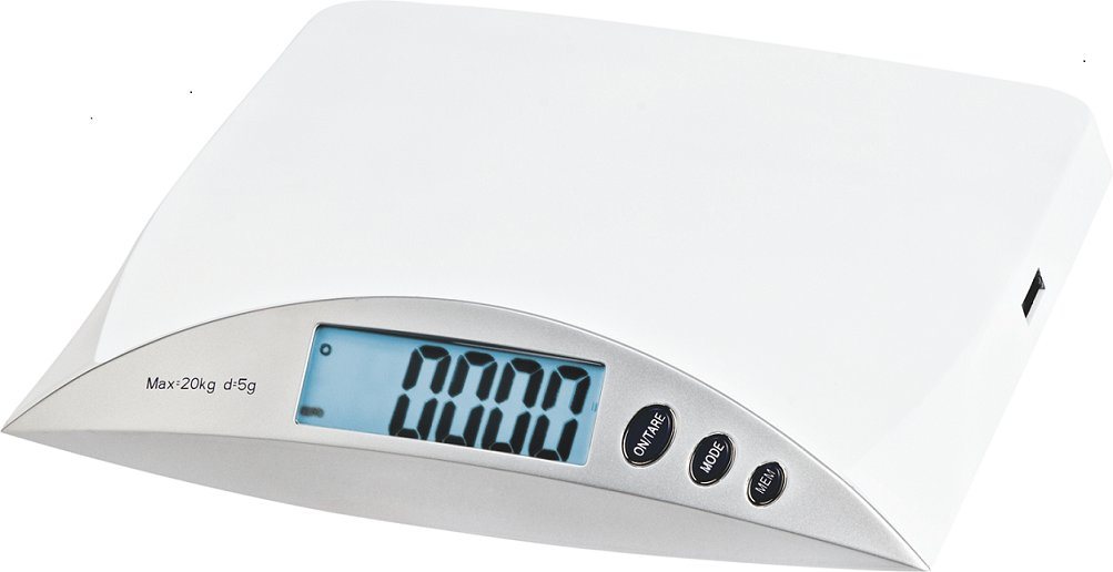 MS-B360A Electronic Infant Scales