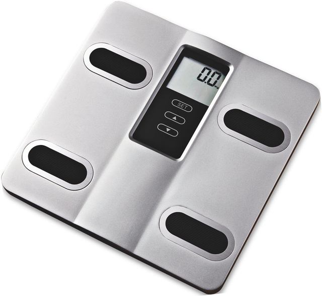 MS-BF120 Body Fat Scales