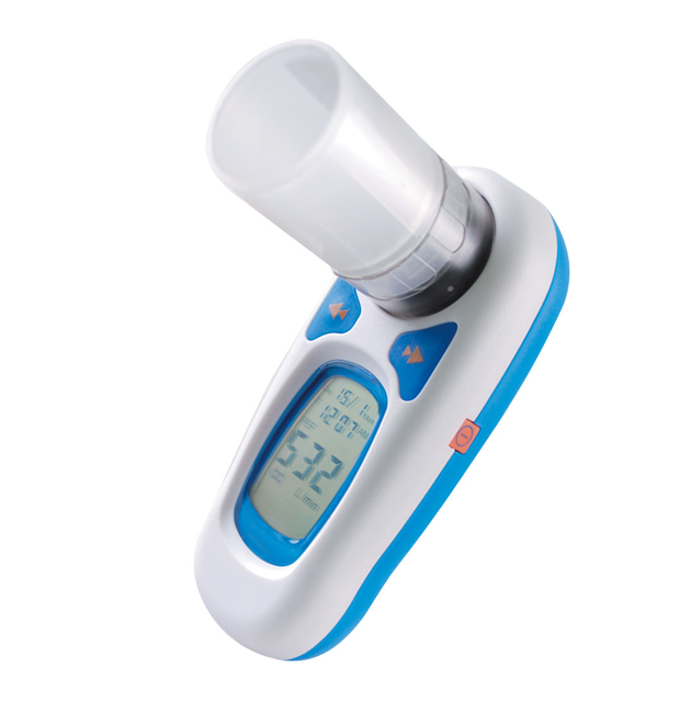 MS-SP200 Spirometer