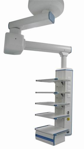 MS-PD07E Hospital Pedant(For Endoscopy)