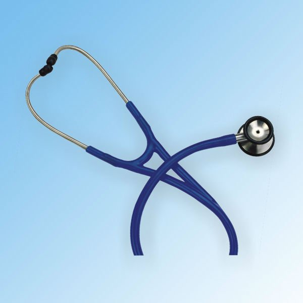 MS-S3700 Stainless Steel Stethoscope