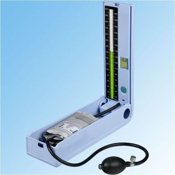 MS-S1800 Mercury-free Sphygmomanometer