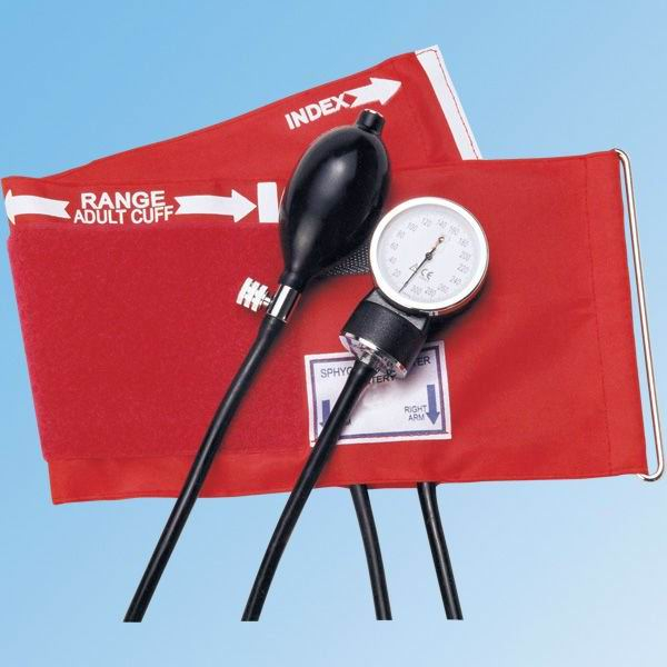MS-S2110 Aneroid Sphygmomanometer