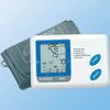 MS-D6220 Digital Blood Pressure Monitor
