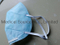 N95 Kn95 Ffp2 Ffp3 Kf94 Surgical/Hospital/Medical/Protective/Safety/Nonwoven Face Mask with Ce FDA ISO Certificate