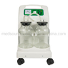 Best Quality Surgical Suction Pump, Portable Mobile Suction Unit