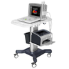 (MS-C5500) Medical Laptop 3D 4D Portable Color Doppler Ultrasound Scanner