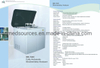 (MS-T400) Fully Automatic Biochemistry Analyzer Laboratory Analyzer