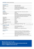 (MS-S300A) TFT Color Screen Operation and Rehabilitation CPAP Machine ICU Neonatal Infant Baby Ventilator