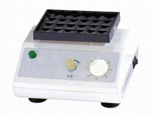 Laboratory Instruments Microplate Shaking Machine Thermo Shaker