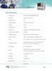 (MS-F700) Vet Veterinary Surgical Volumetric Syringe Infusion Injection Pump