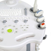 (MS-C6500) Hospital Trolley Colour Doppler Ultrasound Scanner