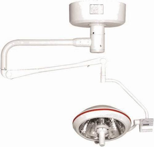 (MS-WR5G) Ceiling Type Shadowless Operation Operating Lamp Surgical Surgery Light
