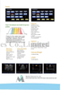 (MS-2000C) Portable Colour Doppler Ultrasound Scan Machine Ultrasound Scanner