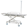 (MS-S430) Aluminum Hydraulic Folding Patient Medical Stretcher