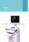 (MS-6000) Equipo médico Escáner de ultrasonido completamente digital en modo B