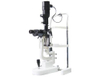 (MS-560) Medical Optical Ophthalmology Digital Slit Lamp