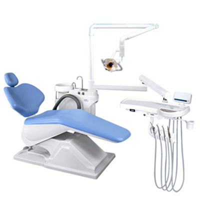(MS-2028 ID2) Dental Instrument Integral Dental Unit Dental Chair
