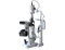 (MS-540D) Medical Digital Microscope Ophthalmology Digital Slit Lamp