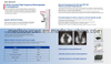 (MS-M8200) High Frequency Mobile Radiography Gynecological Mammography System
