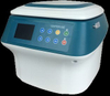 (MS-H2012) Benchtop High Speed Plasma Protein Medical Fan Auto Centrifuge