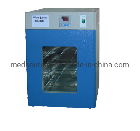 (MS-LS50) Lab Use Electrothermal Thermostatic Water Jacket Incubator