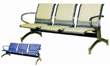 (MS-C120) Silla de espera de tratamiento para muebles de hospital de usos múltiples