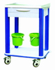 (MS-T120A) Medical Nursing Treatment Trolley