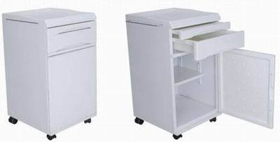 (MS-G70) Multipurpose Hospital Cabinet Bedside Cabinet