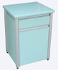 (MS-G90) Hospital Cabinet Bedside Cabinet Medical Cabinet