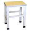 (MS-C200) Medical Use Hospital Furniture Small Square Stool