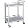 (MS-T10A) Medical Trolley Multi-Function Nursing Treatment Trolley