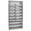 (MS-Y130) Hospital Multi Function Medicine Shelf Pharmacy Storage Cabinet