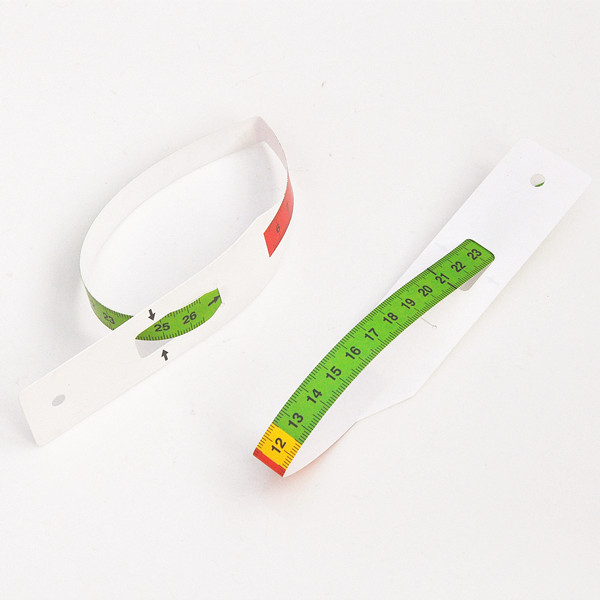  MS-MUAC Measuring Tape