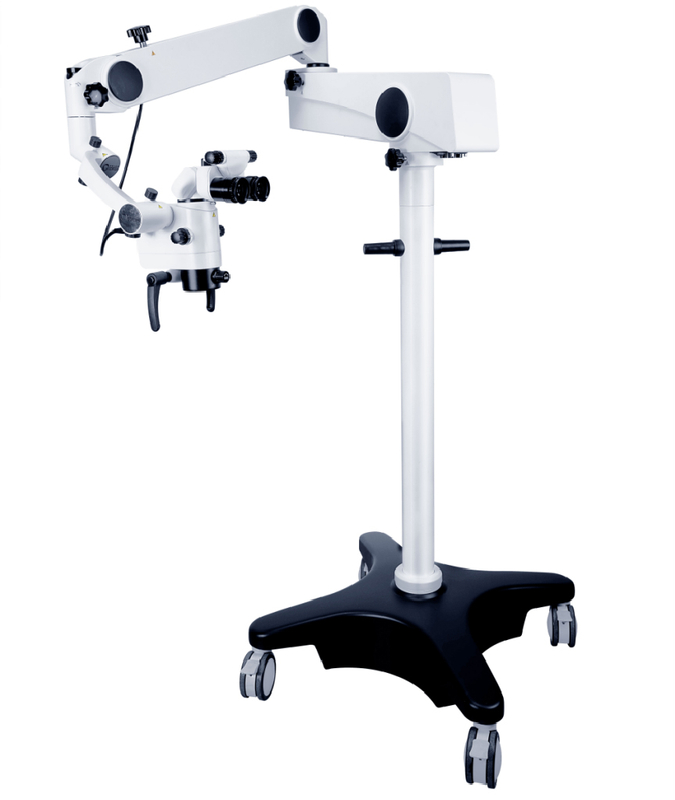  MS-D510 Dental Operation Microscope
