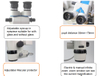 MS-E310 Ophthalmic Operation Microscope