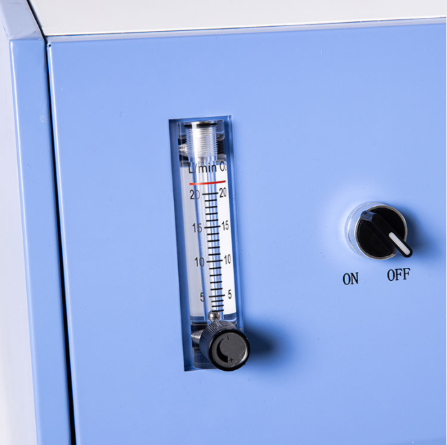 MS-20L PSI Oxygen Concentrator